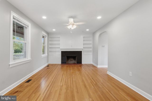 224 E IRVIN AVE, Hagerstown, MD 21742