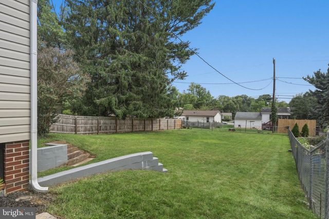 224 E IRVIN AVE, Hagerstown, MD 21742