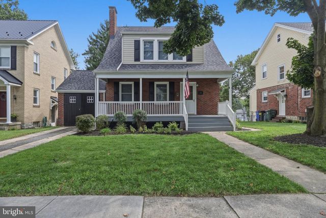 224 E IRVIN AVE, Hagerstown, MD 21742