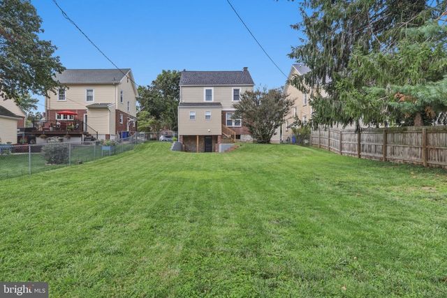 224 E IRVIN AVE, Hagerstown, MD 21742