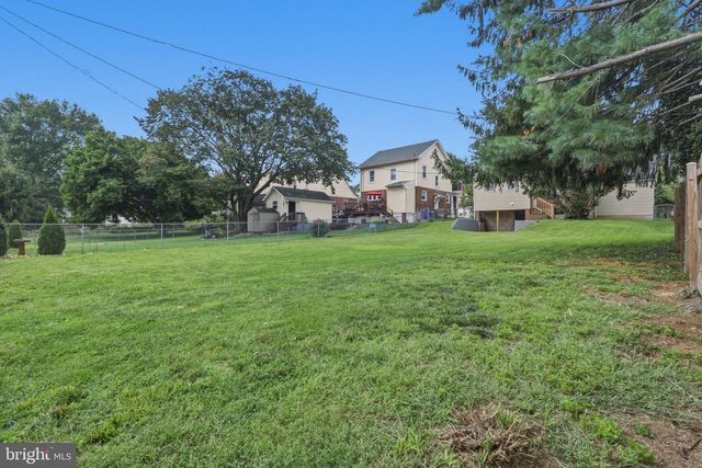 224 E IRVIN AVE, Hagerstown, MD 21742