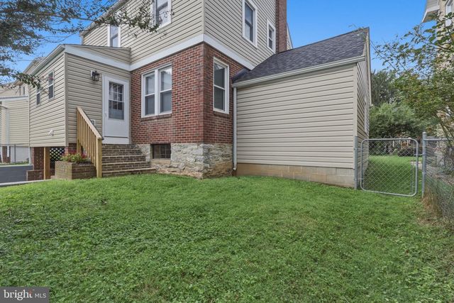 224 E IRVIN AVE, Hagerstown, MD 21742