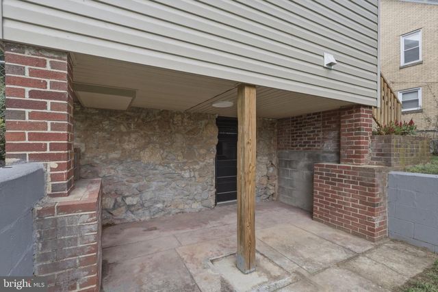 224 E IRVIN AVE, Hagerstown, MD 21742