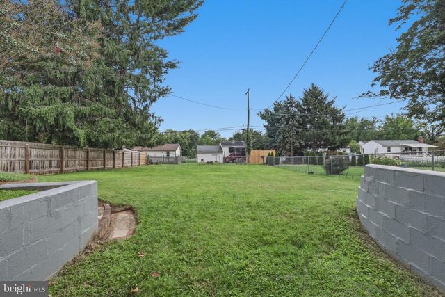 224 E IRVIN AVE, Hagerstown, MD 21742