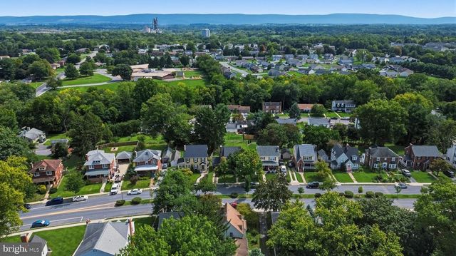 224 E IRVIN AVE, Hagerstown, MD 21742