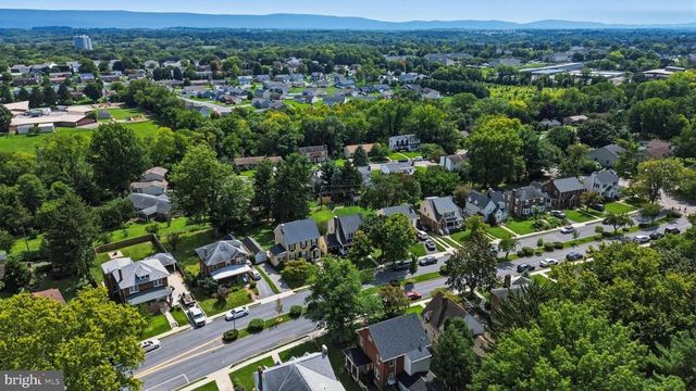 224 E IRVIN AVE, Hagerstown, MD 21742