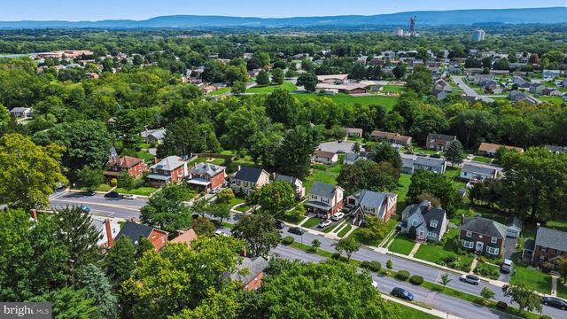 224 E IRVIN AVE, Hagerstown, MD 21742