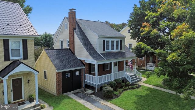 224 E IRVIN AVE, Hagerstown, MD 21742