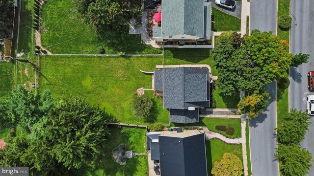 224 E IRVIN AVE, Hagerstown, MD 21742