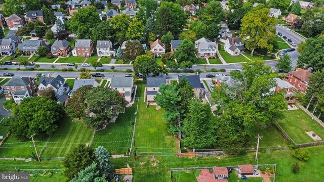 224 E IRVIN AVE, Hagerstown, MD 21742