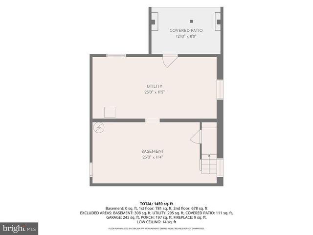 224 E IRVIN AVE, Hagerstown, MD 21742
