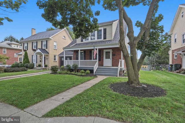 224 E IRVIN AVE, Hagerstown, MD 21742