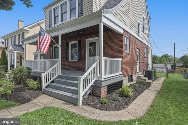 224 E IRVIN AVE, Hagerstown, MD 21742