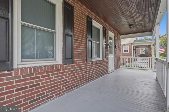 224 E IRVIN AVE, Hagerstown, MD 21742