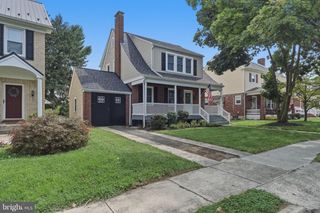 224 E IRVIN AVE, Hagerstown, MD 21742