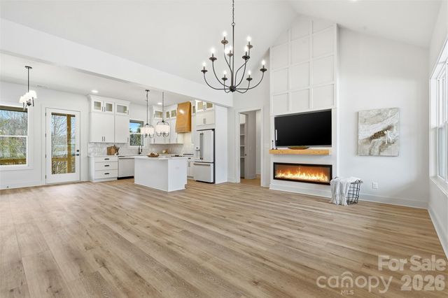 3812 Church Hill Lane, Maiden, NC 28650