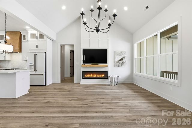 3812 Church Hill Lane, Maiden, NC 28650