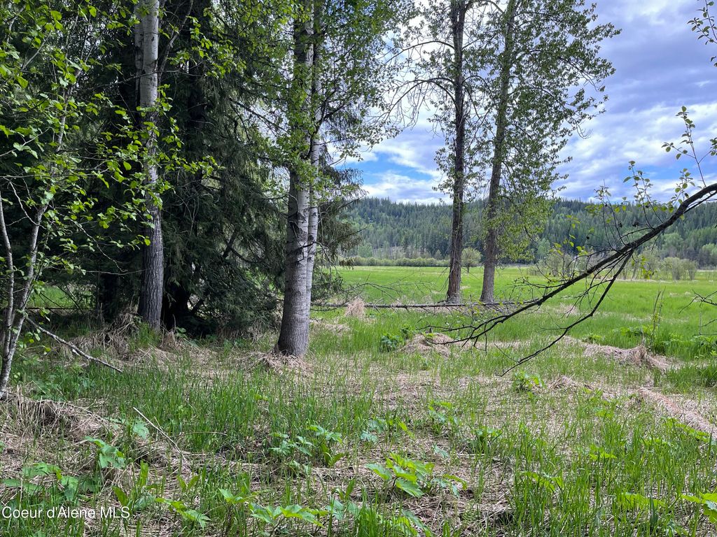 NNA High Meadow Drive, Priest River, ID 83856