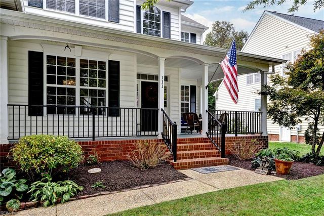 111 Corvette DR, Williamsburg, VA 23185