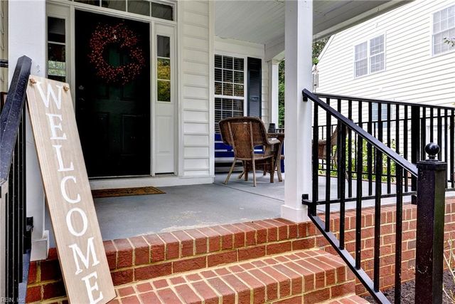111 Corvette DR, Williamsburg, VA 23185