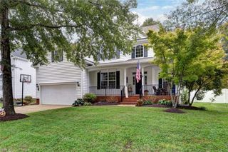111 Corvette DR, Williamsburg, VA 23185
