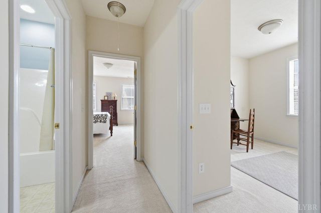 115 Thornfield Drive, Lynchburg, VA 24502