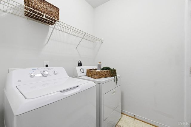 115 Thornfield Drive, Lynchburg, VA 24502