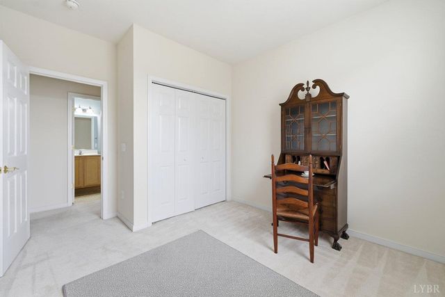 115 Thornfield Drive, Lynchburg, VA 24502