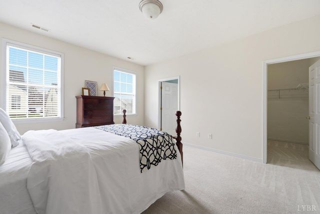 115 Thornfield Drive, Lynchburg, VA 24502