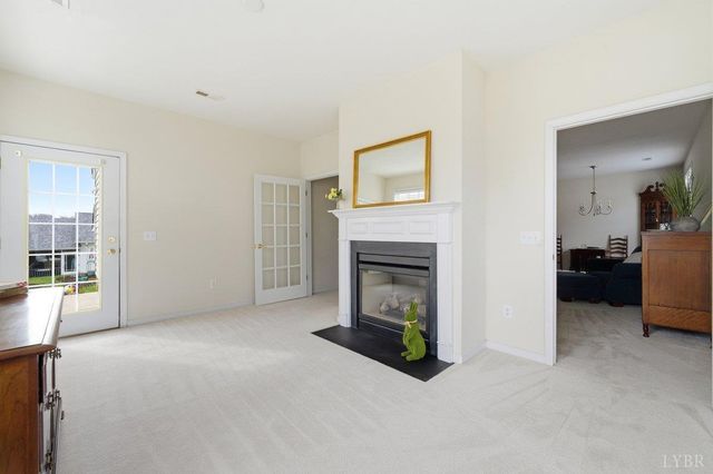 115 Thornfield Drive, Lynchburg, VA 24502