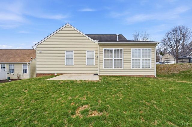 115 Thornfield Drive, Lynchburg, VA 24502