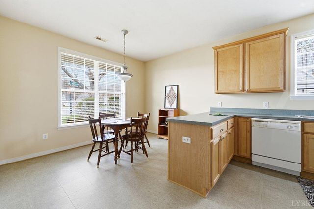 115 Thornfield Drive, Lynchburg, VA 24502