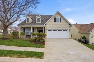 115 Thornfield Drive, Lynchburg, VA 24502