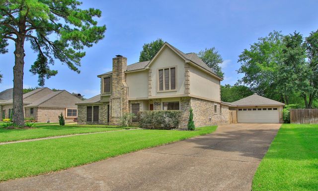 10302 Great Plains Lane, Houston, TX 77064