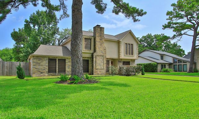 10302 Great Plains Lane, Houston, TX 77064