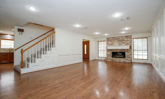 10302 Great Plains Lane, Houston, TX 77064