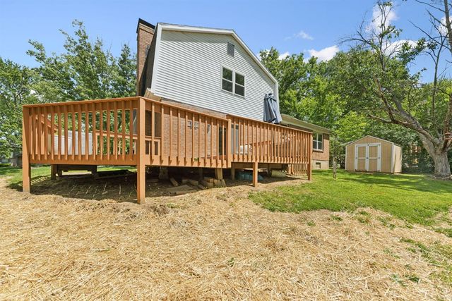 1073 Marla Drive, Milford, OH 45150