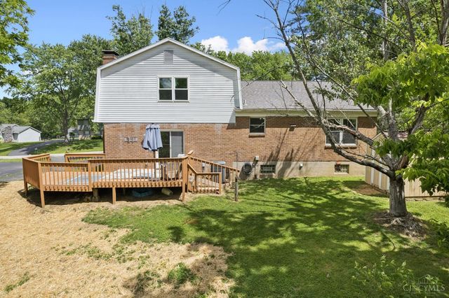 1073 Marla Drive, Milford, OH 45150