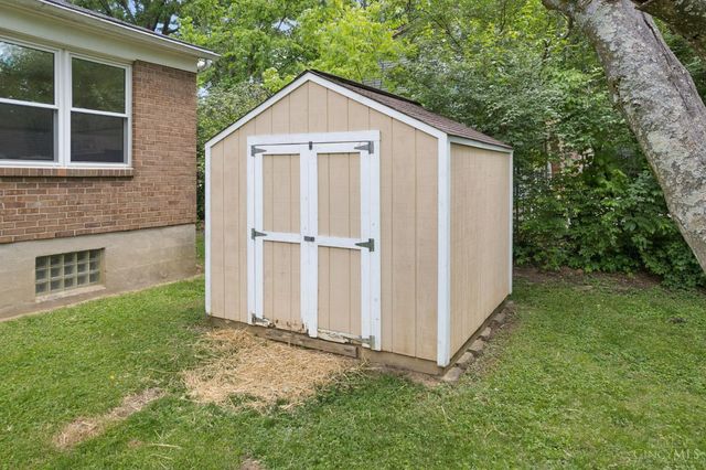 1073 Marla Drive, Milford, OH 45150