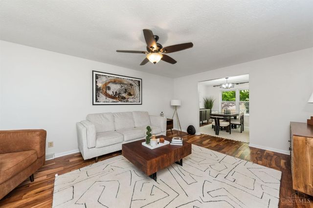 1073 Marla Drive, Milford, OH 45150