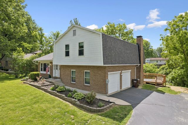 1073 Marla Drive, Milford, OH 45150