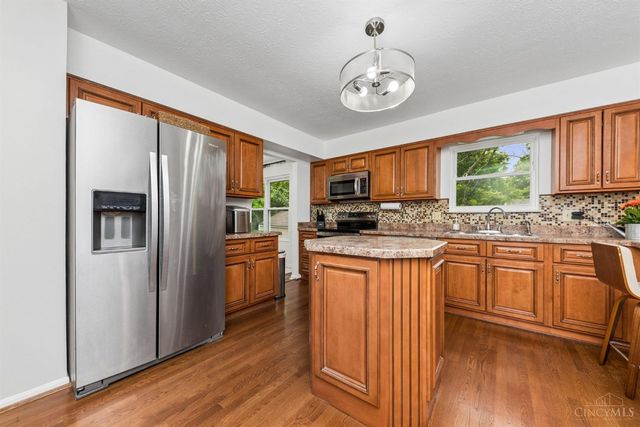 1073 Marla Drive, Milford, OH 45150