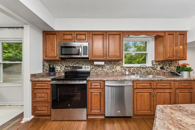 1073 Marla Drive, Milford, OH 45150