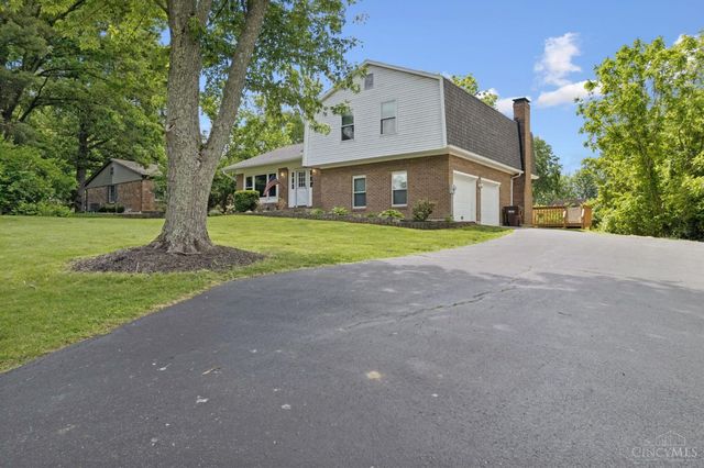 1073 Marla Drive, Milford, OH 45150