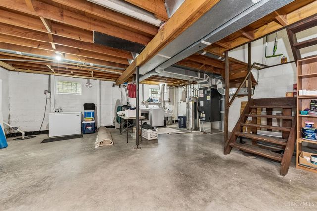 1073 Marla Drive, Milford, OH 45150