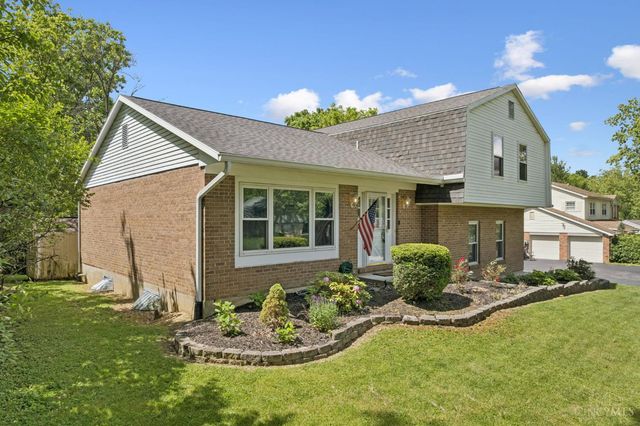 1073 Marla Drive, Milford, OH 45150