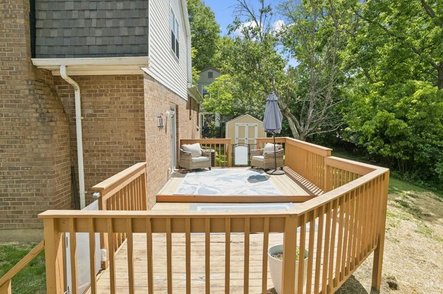 1073 Marla Drive, Milford, OH 45150