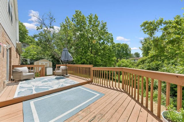 1073 Marla Drive, Milford, OH 45150