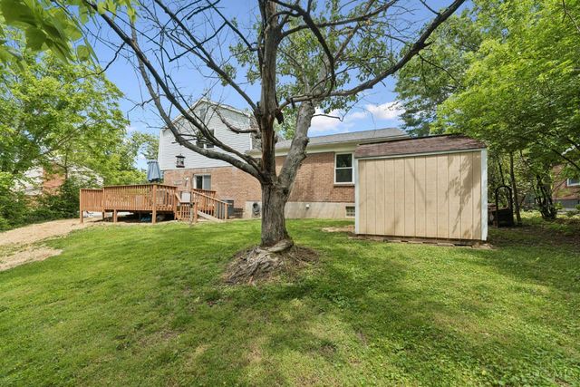 1073 Marla Drive, Milford, OH 45150