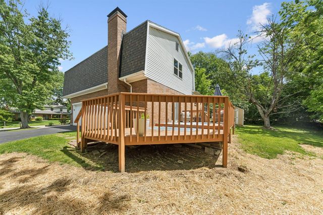 1073 Marla Drive, Milford, OH 45150